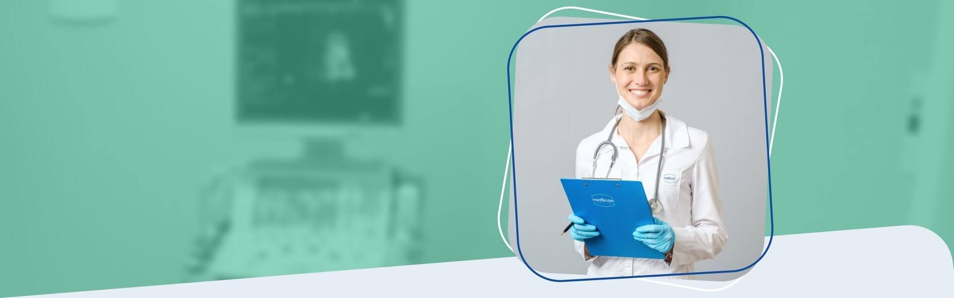 Confiança além da imagem